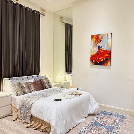 Central London Studio - Private & Fully Equipped Eksteriør billede