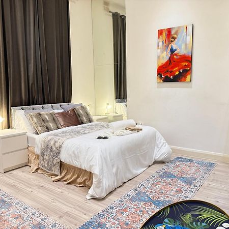 Central London Studio - Private & Fully Equipped Eksteriør billede